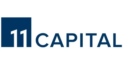 11 Capital Partners LP logo