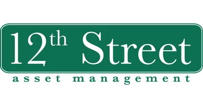 12th Street Asset Management LLC logo