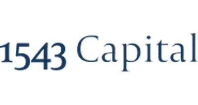 1543 Capital LP logo