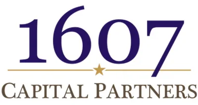 1607 Capital Partners, LLC logo