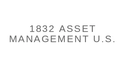 1832 Asset Management U.S. Inc. logo