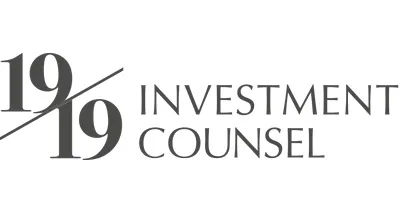 1919 Investment Counsel, LLC logo