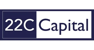 22c Capital LLC logo