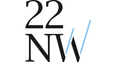 22nw, LP logo