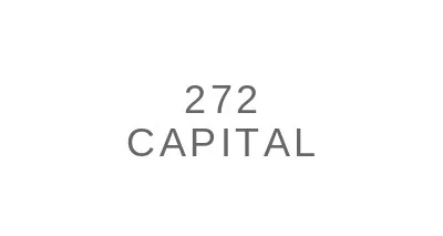 272 Capital LP logo