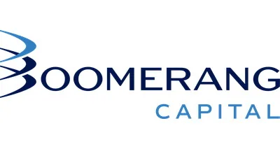 3 Boomerang Capital, LP logo