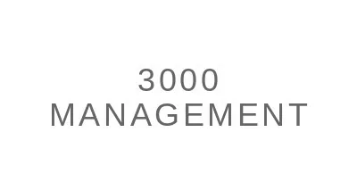 3000 Management, Inc. logo