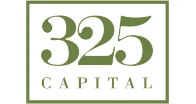 325 Capital LLC logo