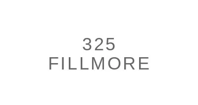 325 Fillmore LLC logo