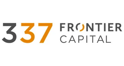 337 Frontier Capital, LP logo