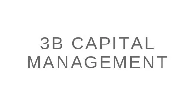 3b Capital Management, LP logo