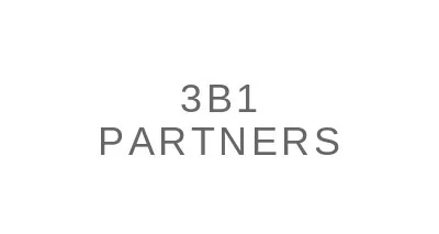 3b1 Partners, LLC logo