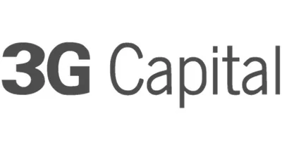 3g Capital Partners LP logo
