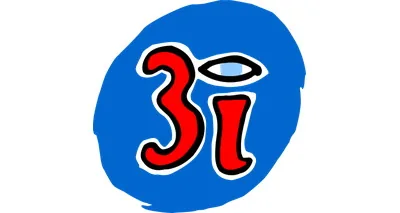 3i Corporation logo