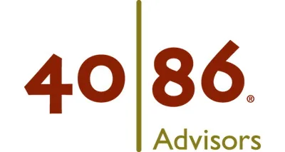 40/86 Advisors, Inc. logo