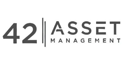 42 Am, LLC logo