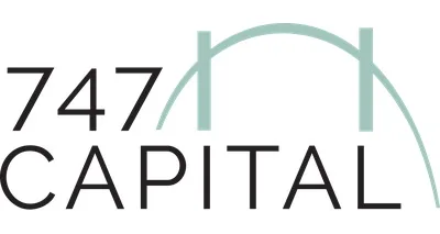 747 Capital, LLC logo