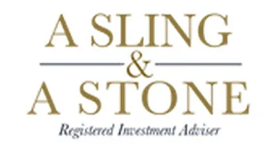 A Sling & a Stone, Incorporated logo