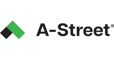 A-Street Management LP logo