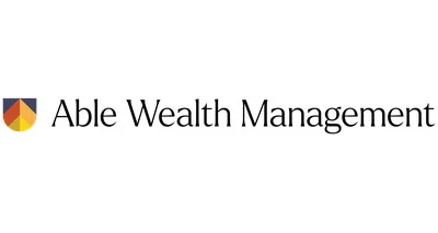 Able Wealth Management LLC logo