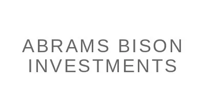 Abrams Bison Investments, L.L.C. logo