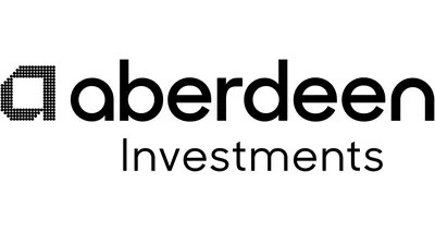 Abrdn Asia Limited logo