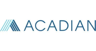 Acadian Asset Management LLC logo
