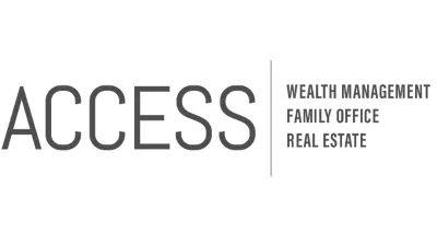 Access Wealth Management, Inc. logo