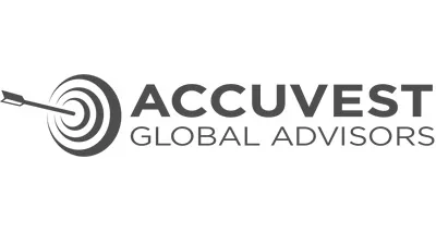Accuvest Global Advisors, Inc. logo