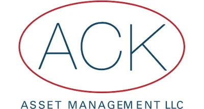 Ack Asset Management LLC logo