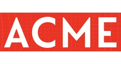 Acme, LLC logo
