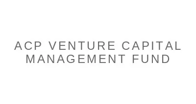Acp Venture Capital Management Fund LLC logo