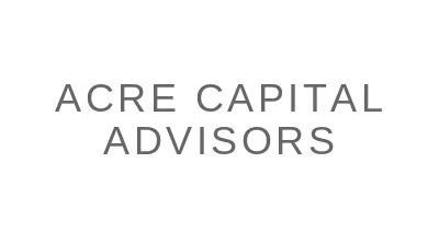 Acre Capital Advisors, LLC logo
