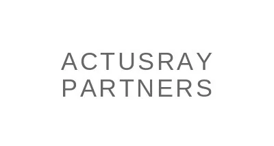 Actusraypartners Limited logo