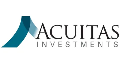 Acuitas Investments, LLC logo