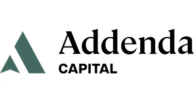 Addenda Capital Inc. logo