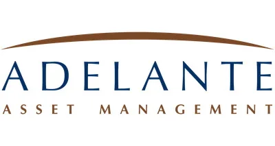 Adelante Capital Management LLC logo