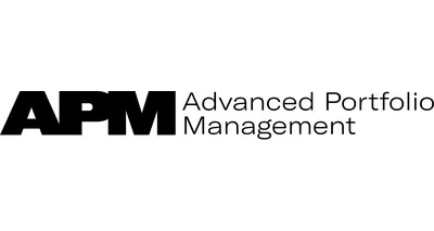 Advanced Portfolio Management, LLC logo