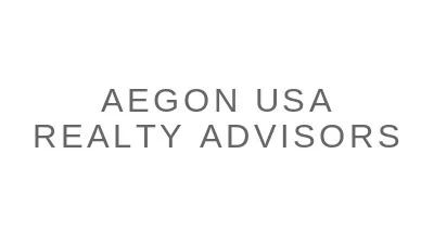 Aegon USA Realty Advisors, LLC logo