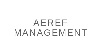 Aeref Management, LLC logo