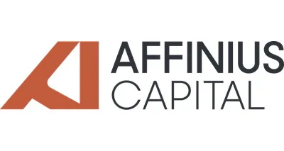 Affinius Capital Advisors LLC logo