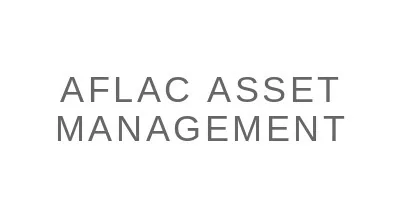 Aflac Asset Management LLC logo