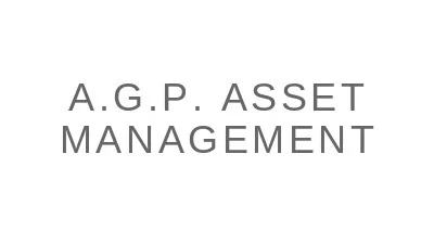A.g.p. Asset Management LLC logo
