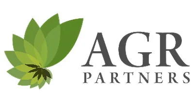 Agr Partners LLC logo