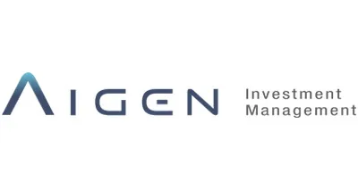 Aigen Investment Management, LP logo