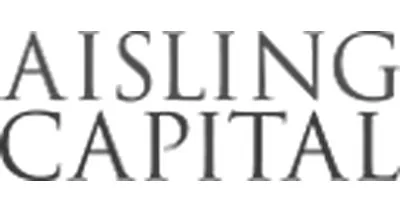 Aisling Capital Management LP logo