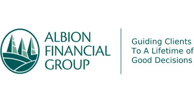 Albion Management Group logo