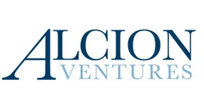 Alcion Ventures, Limited Partnership logo