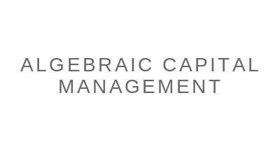 Algebraic Capital Management LLC logo
