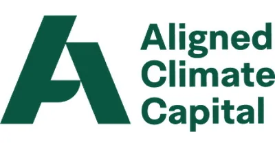 Aligned Climate Capital LLC logo